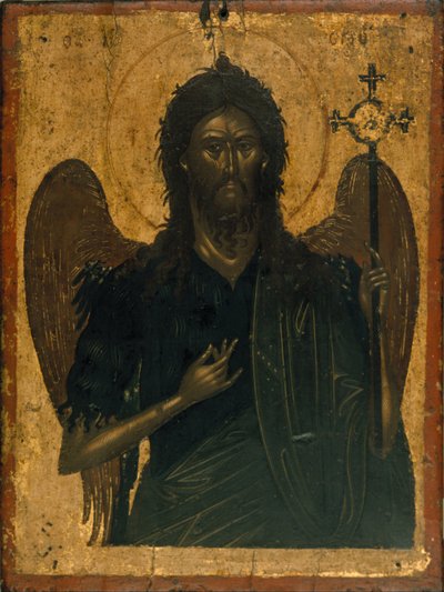 San Juan Bautista de Unbekannt Unbekannt